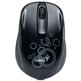 Genius NX-6510 Tattoo Wireless Mouse